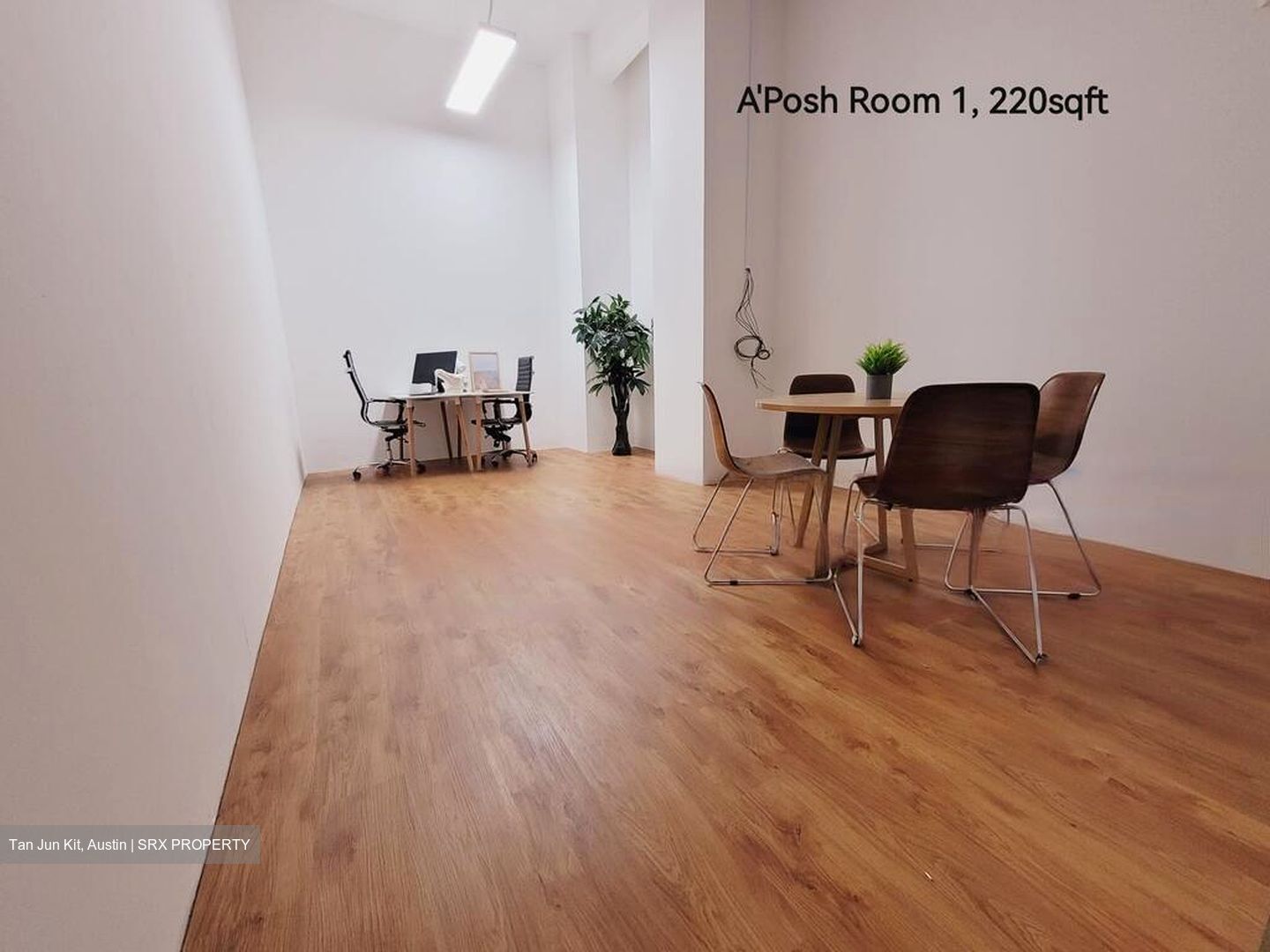 A'posh Bizhub (D27), Factory #458144211
